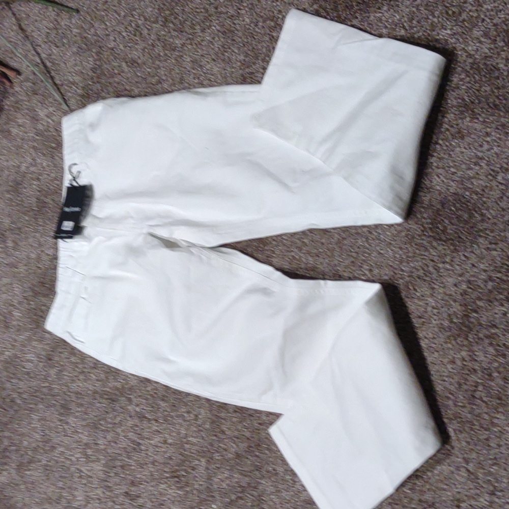 NWT HeyfaneeHeyfanee Mens Slim Fit Jeans Skinny Stretch Denim Pants 34W - Picture 6 of 10